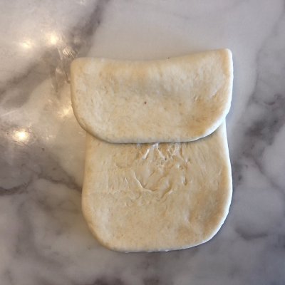 奶香浓郁的牛奶哈斯小面包最好吃的5种做法，一遍就会