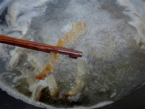 好吃到舔盘的营养美味~~菌菇海参炒蛋，吃一次就上瘾
