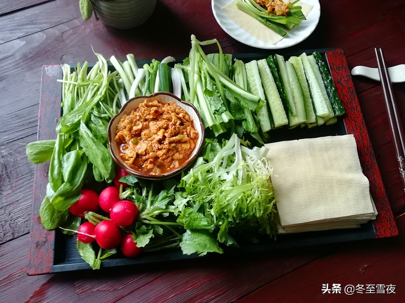 分享12道东北干豆腐家常做法，百吃不腻，下酒下饭都好吃