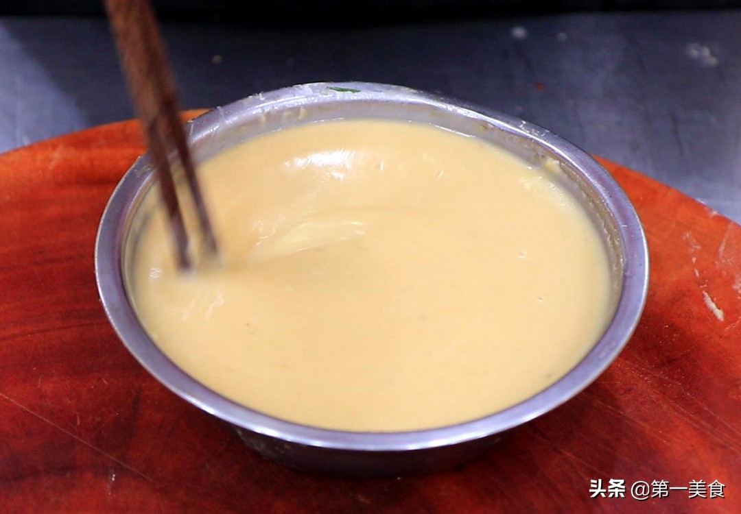 芝麻叶豆腐汤很多人都做错了，难怪不好喝，厨师长教你正确做法