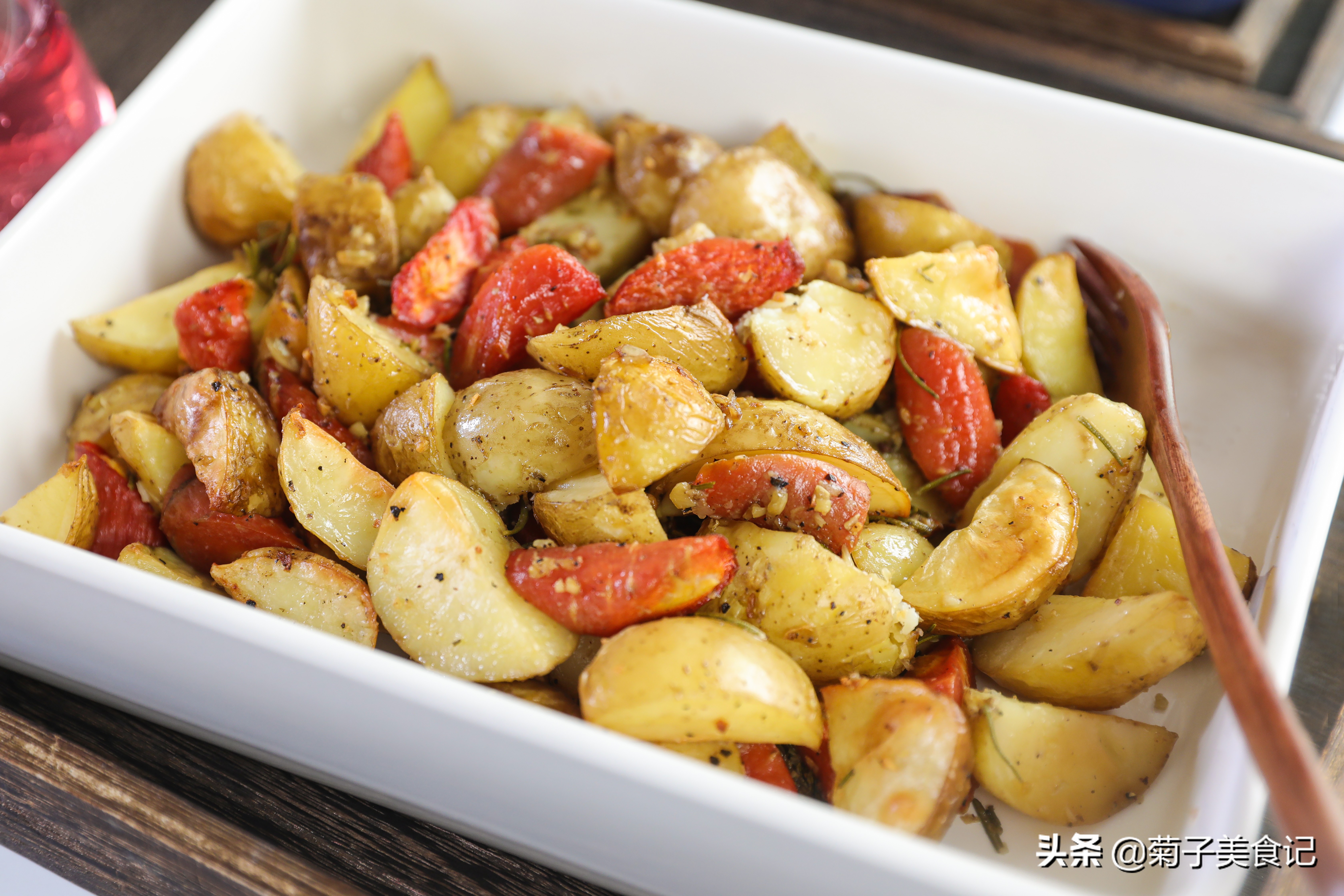 推荐给大家10种经典的土豆的做法