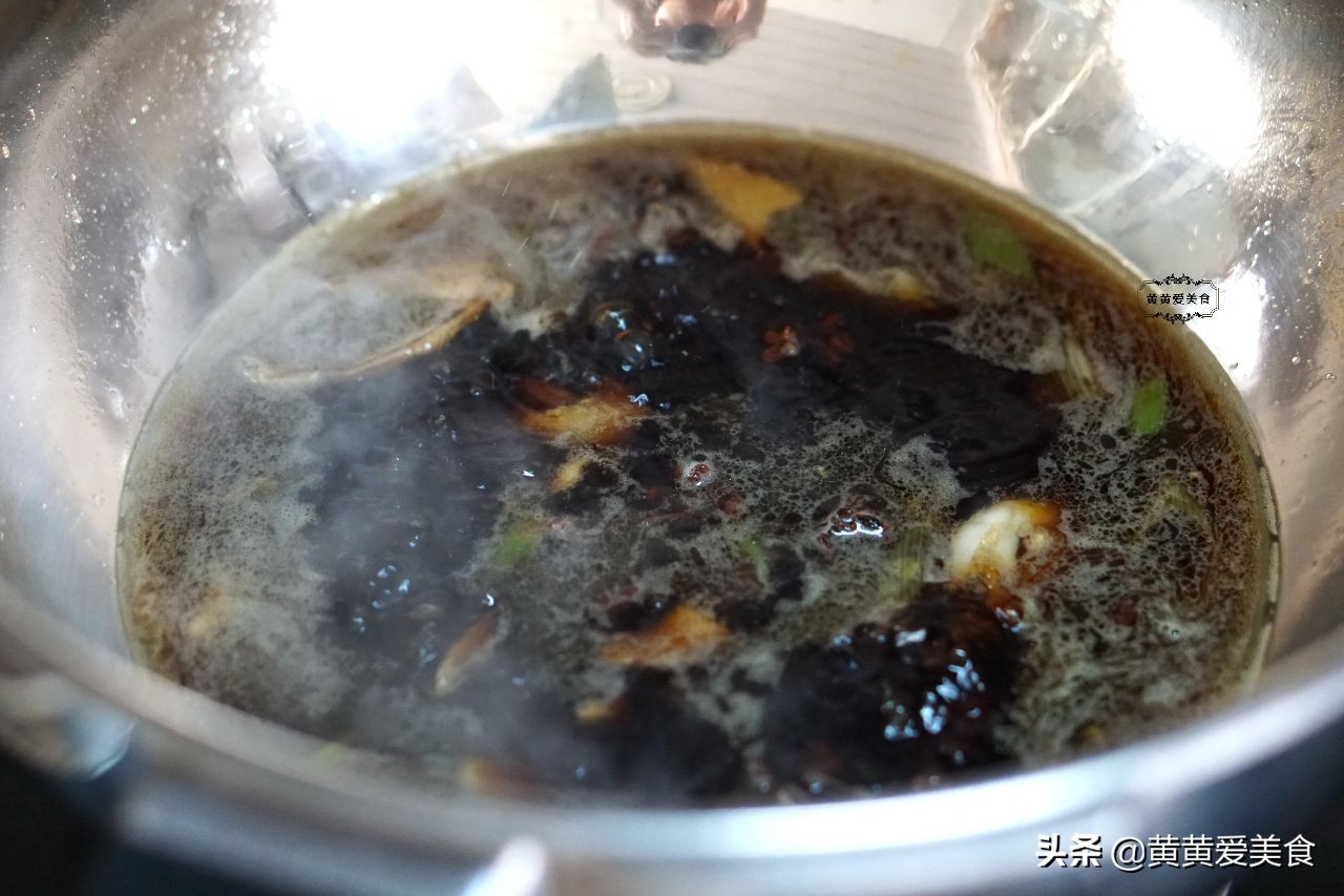 自制鱼罐头，熬汤汁是关键，学会这方法，骨酥肉烂，下酒特香