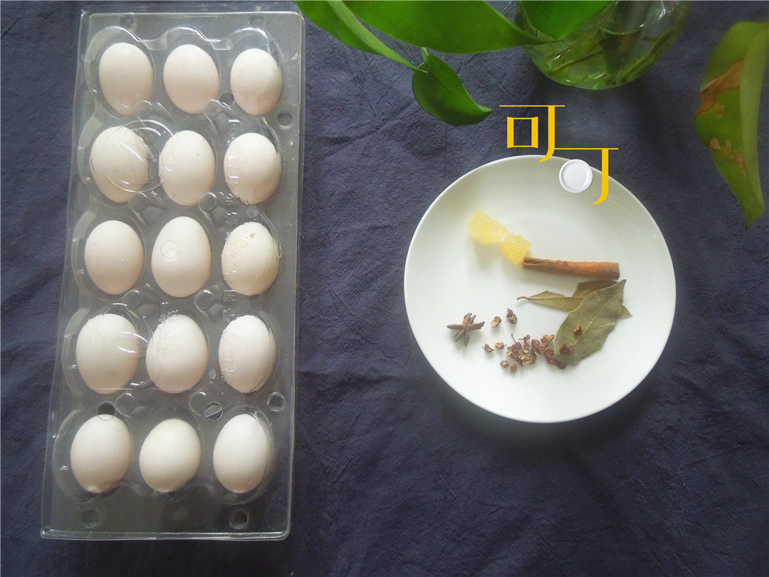 第一次吃鸽子蛋，这样烧鲜香入味，营养价值高，花点功夫也值得