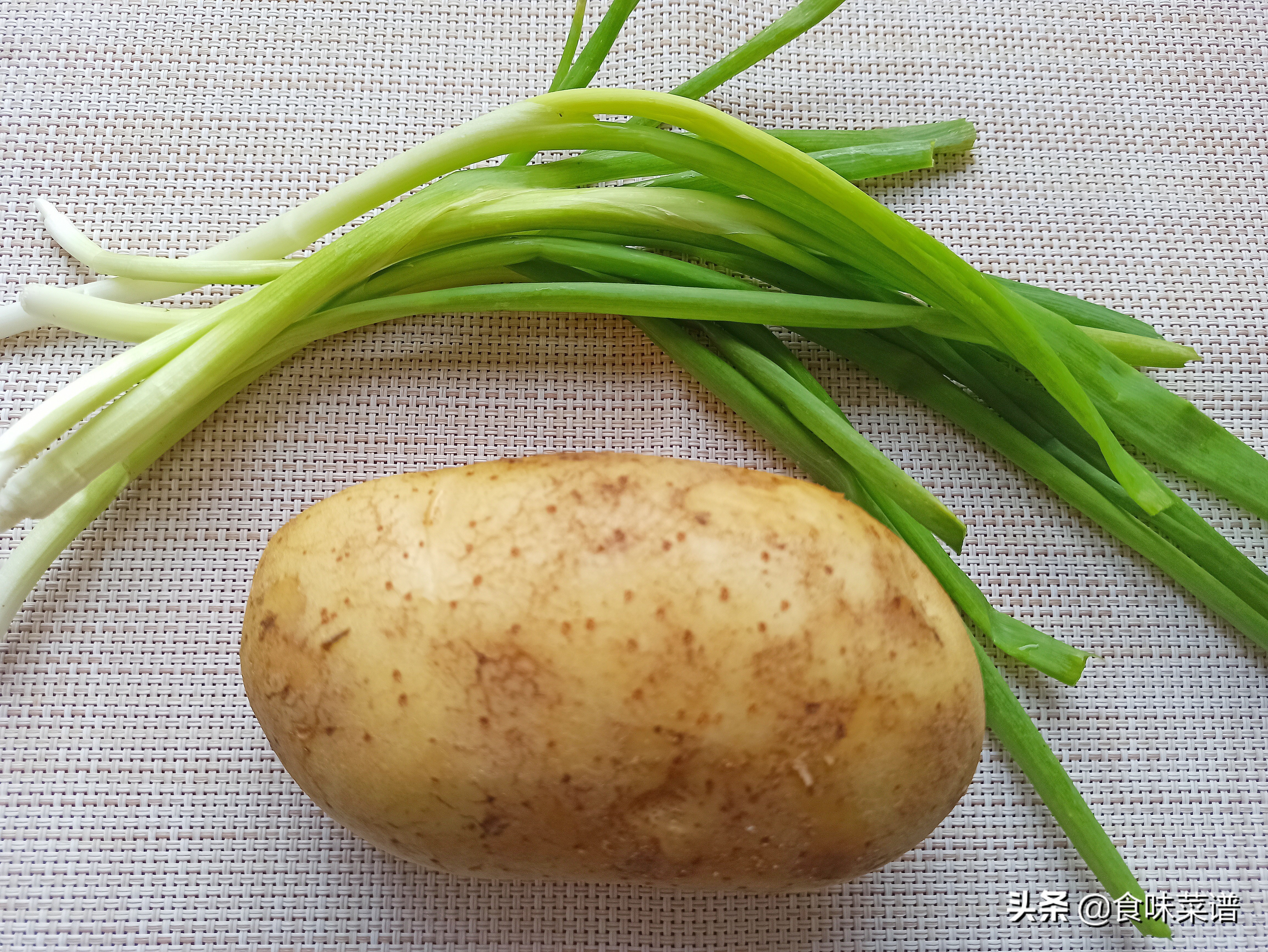 土豆最好吃的6种做法，步骤简单，鲜香美味，快学会做给家人吃吧