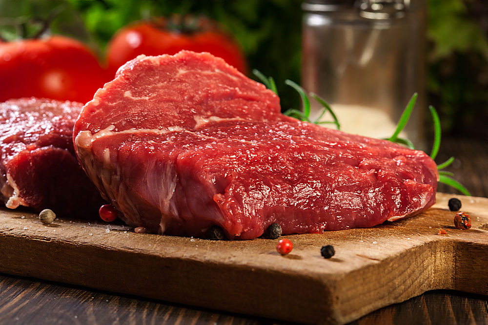 牛肉做法 牛肉最好吃的5种做法，补中益气，滋补又美味，快学会做给家人吃！