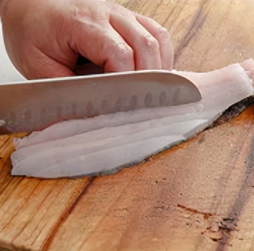 教你快速掌握一道传统名菜松花桂鱼的做法，美味鲜嫩，一看就会