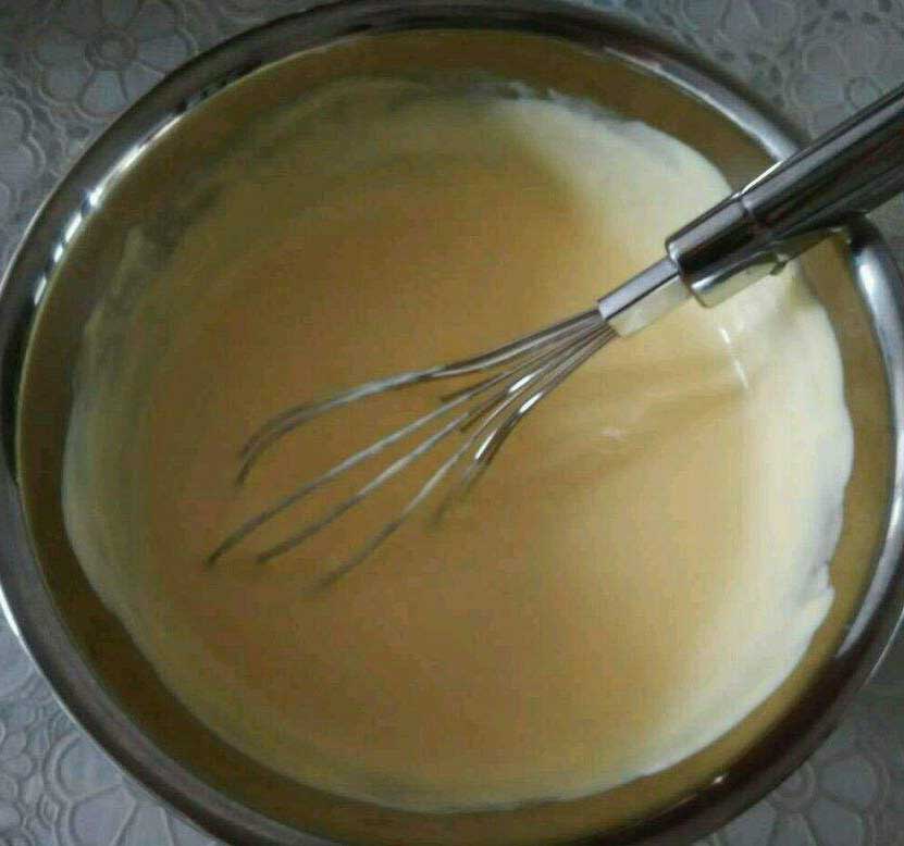 糕点师20年珍藏蛋挞液配方，在家做很简单，又酥又脆，健康又营养