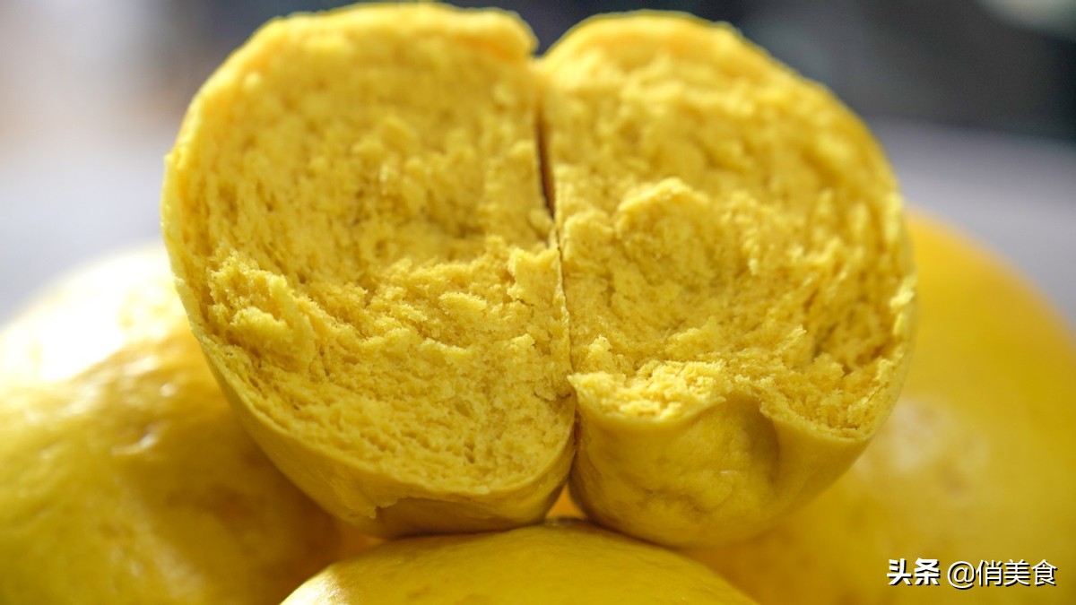 南瓜最好吃的7种做法，步骤简单，香甜美味，每天轮换着吃