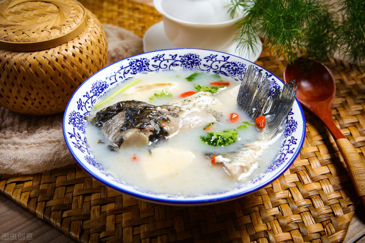 营养黄鳝月子汤做法分享
