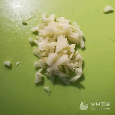 老北京麻豆腐的做法