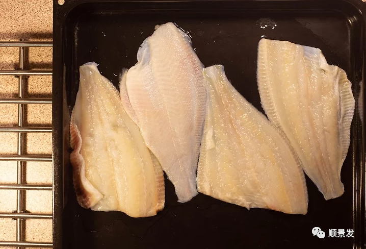 鲽鱼的鲜嫩不止清蒸，四个方法教您花样吃鲽鱼