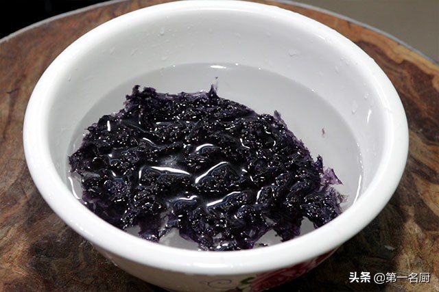 饭店的紫菜蛋花汤为啥好喝？原来食材下锅顺序是关键，汤鲜味更美