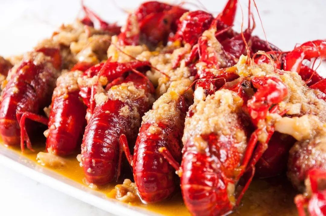 【滋味】小龙虾的三种美味做法，宅在家也能一展厨艺！