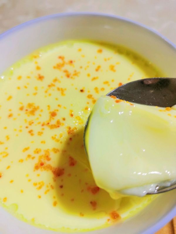 鸡蛋羹的做法 怎样蒸出一碗比豆腐脑还要嫩滑的鸡蛋羹呢？