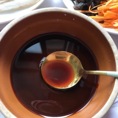 杏鲍菇神仙吃法，好吃到舔盘子的鱼香杏鲍菇