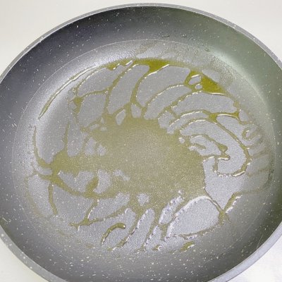「私房菜」油焖大虾自己做，方便更放心