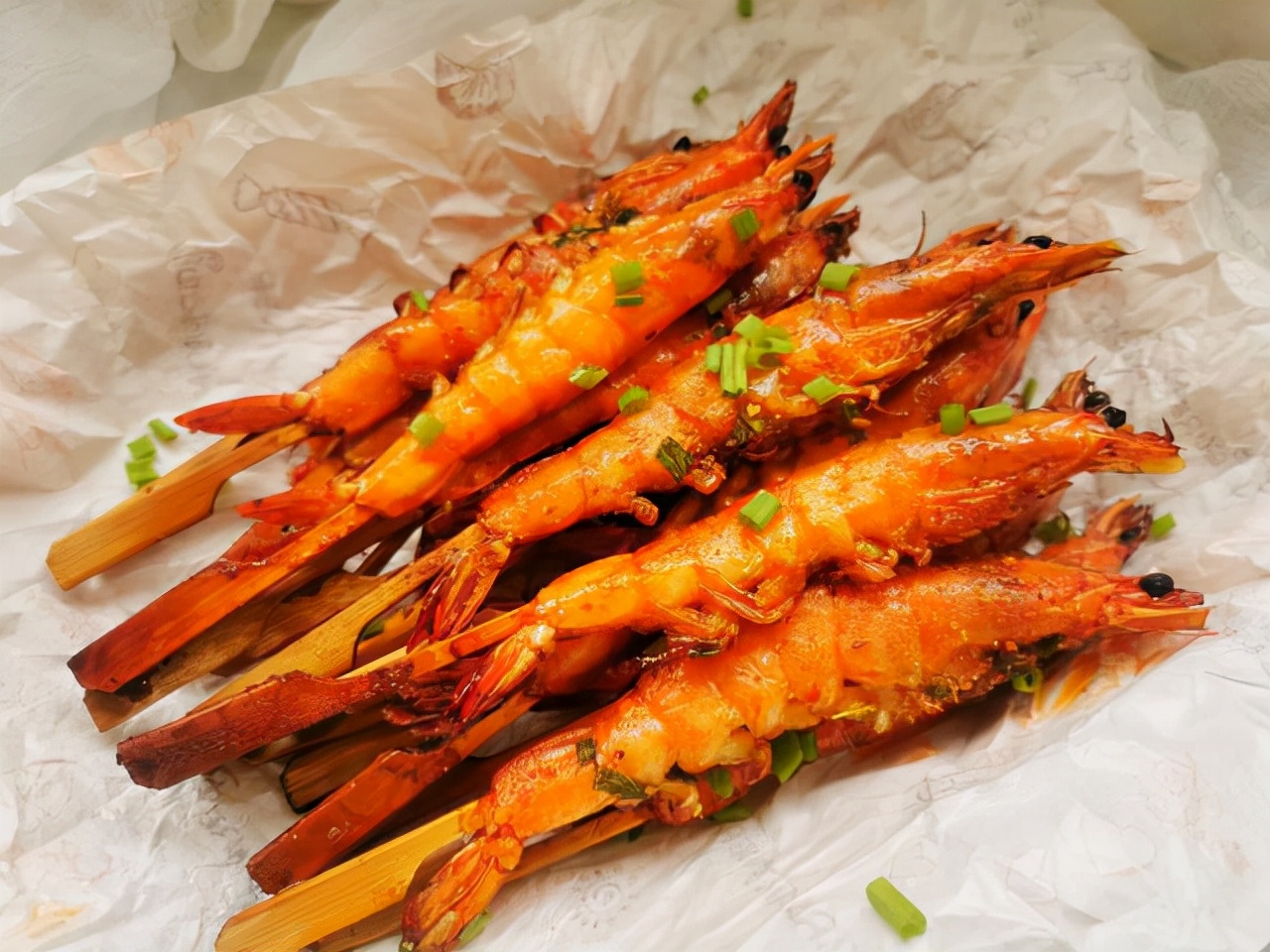 大虾的做法大全 分享5种大虾更好吃的做法，学会可以凑够一桌菜了，天天吃都不觉得腻！