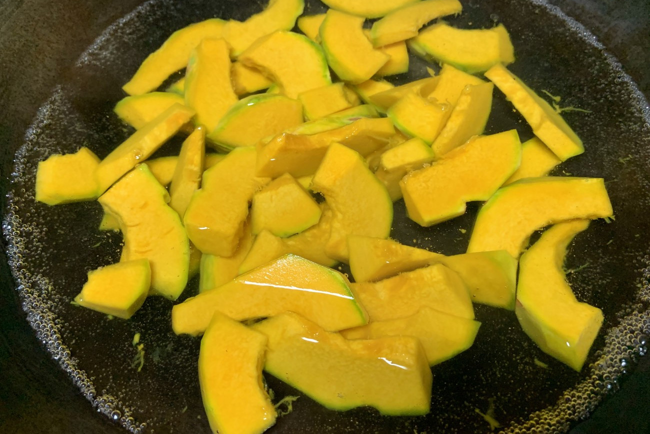 南瓜最好吃的9种做法，步骤简单，香甜美味，快学会做给家人们吃