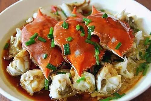 螃蟹的8种做法，别说你不会做螃蟹了，下面这几种你会几种