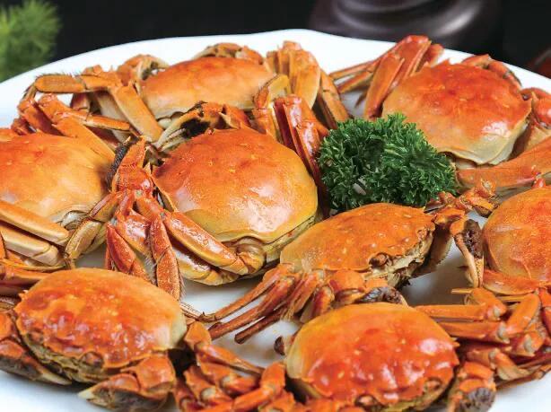 大闸蟹的做法大全 螃蟹有多种营养物质，对身有很大益处，那对于螃蟹，你知道怎么做才好吃吗？