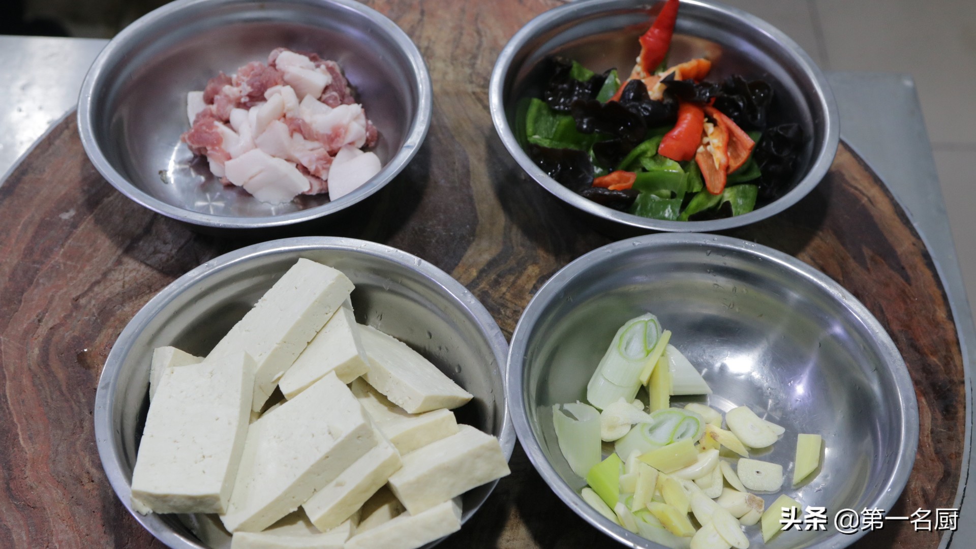 豆腐最好吃的6种家常做法，步骤简单易学，好吃营养还不长肉