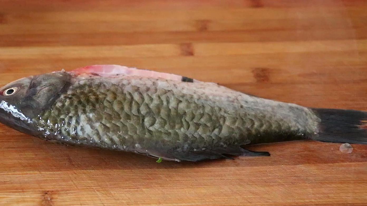 学会红烧鱼这种做法，鲜嫩不腥又入味，简单实用，先收藏了
