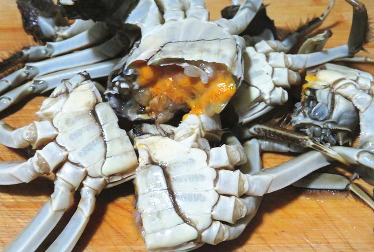 螃蟹做法不只清蒸，做更美味，香辣鲜脆下酒下饭，家人都爱