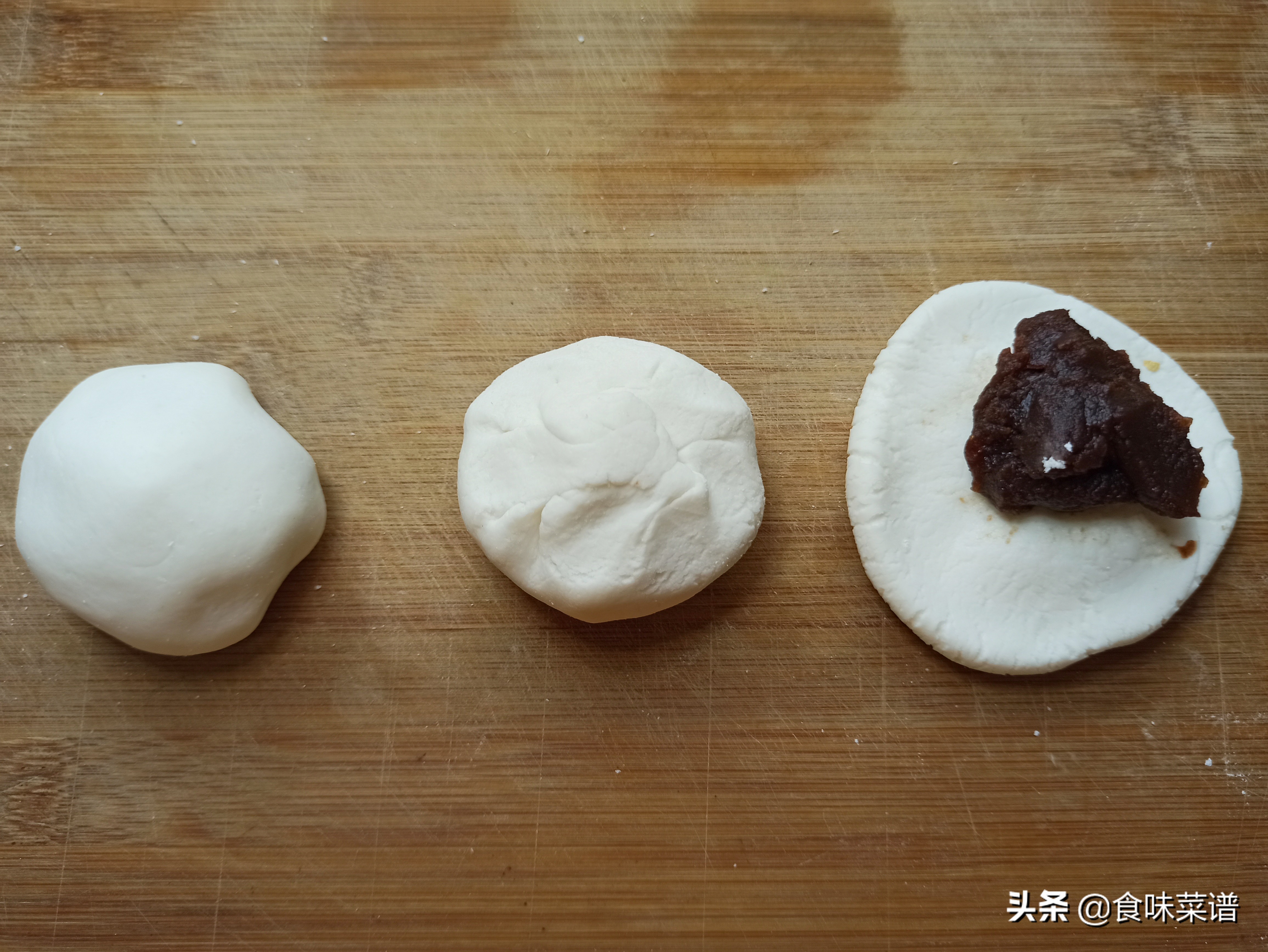 糯米粉最好吃的6种做法，步骤简单，软糯香甜，上桌孩子们抢着吃