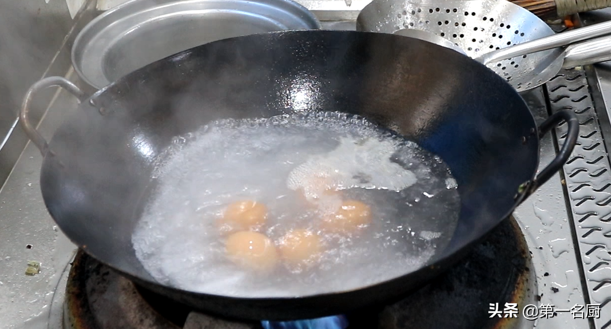 4种鸡蛋最好吃的做法，口感滑嫩Q弹，入口即化，几分钟就做好
