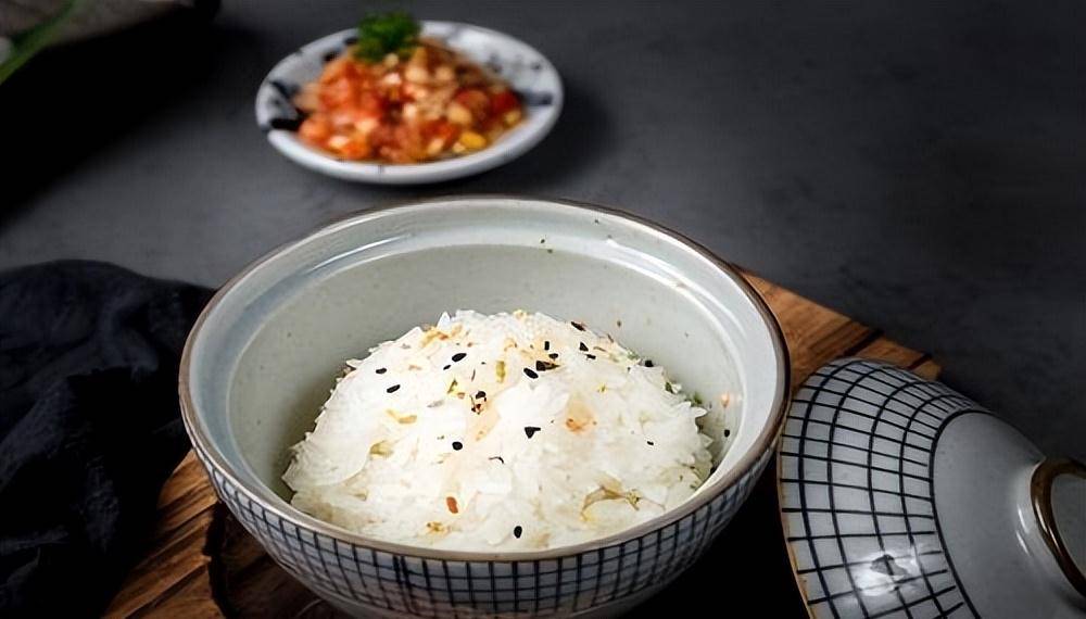 壹邦小知识：糙米可以用热水煮吗？米饭蒸的好吃还是煮的好吃