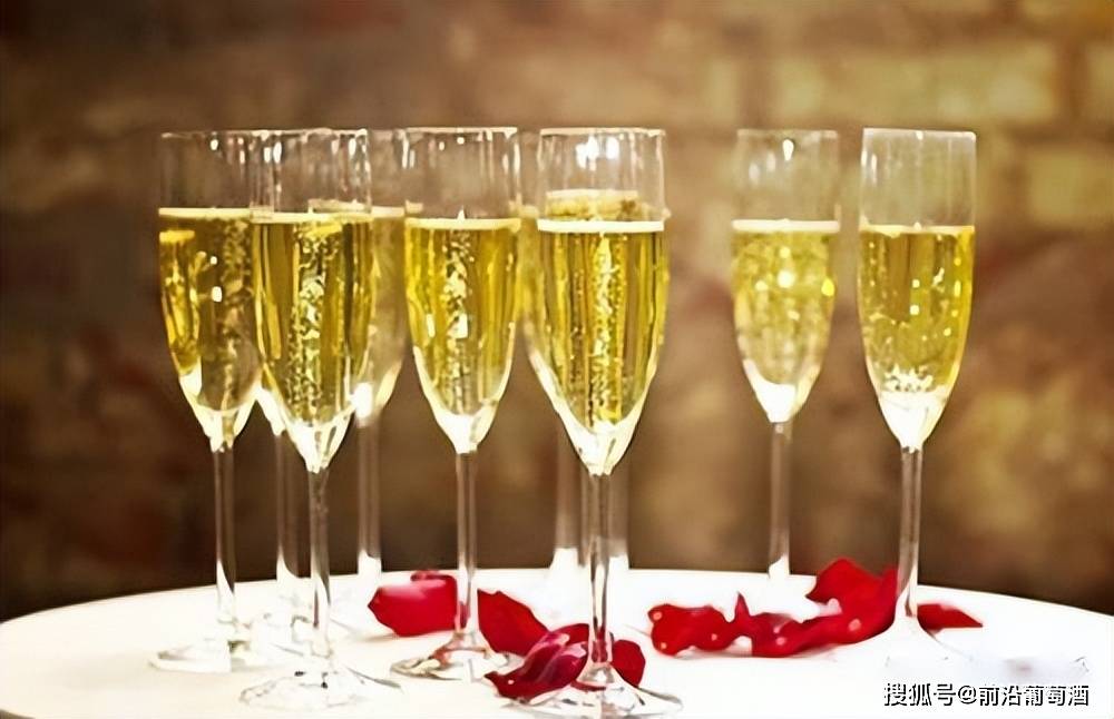 法国香槟产区必尔卡-莎梦、波林杰和歌赛酒厂的香槟酒简介