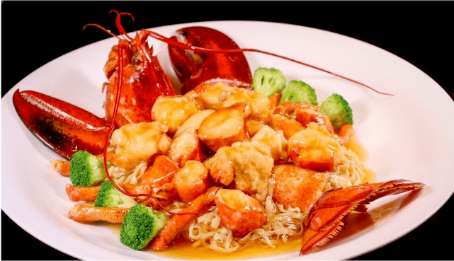 广东最出名的20道名菜，粤菜特色菜谱大合集，让人看了直流口水