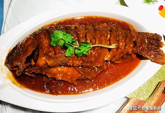 去河南必点的4道豫菜，每道菜都是豫菜里的代表菜，你都吃过吗？