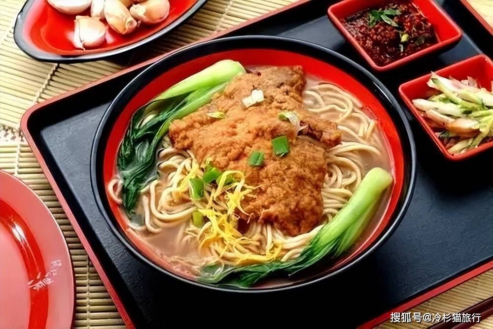 会吃的人都知道，浙江真正好吃的美食不在杭州，而是在这三座小城