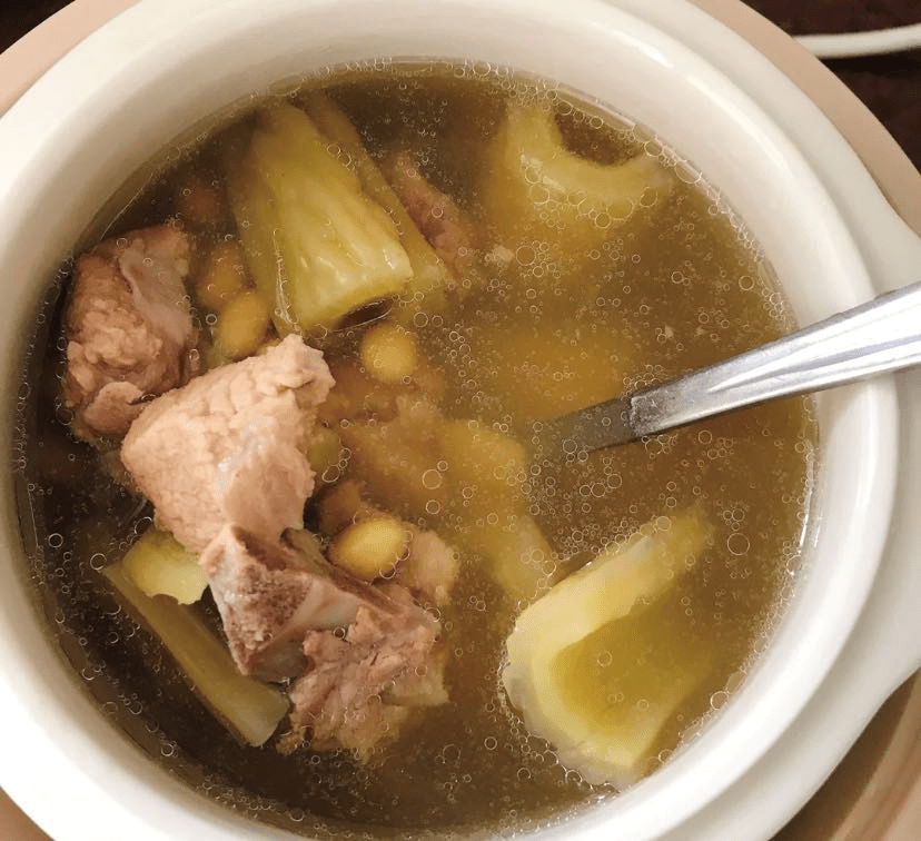夏季来了，广东人爱喝的5道汤，清热又消暑，让你轻松过夏天！
