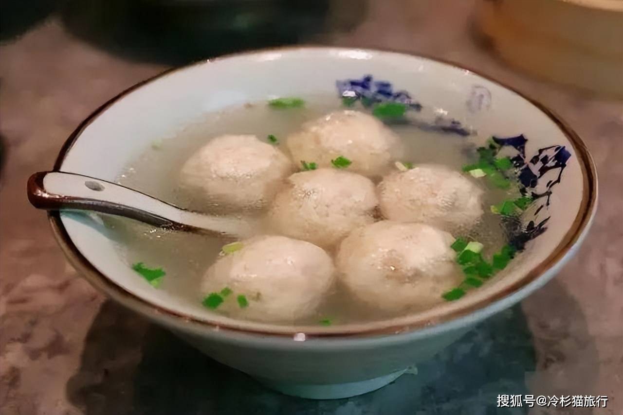 会吃的人都知道，浙江真正好吃的美食不在杭州，而是在这三座小城