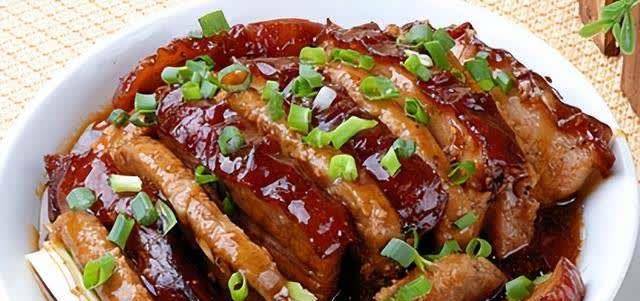 广西最经典的8道菜，每一道都是广西人的心头爱，看完让人口水流