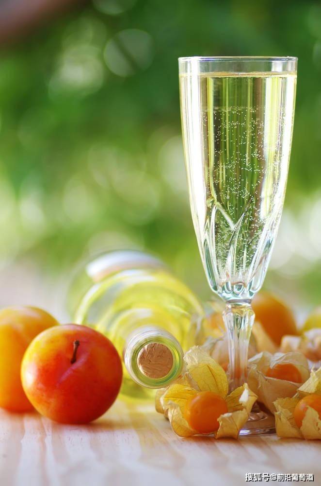 法国香槟产区必尔卡-莎梦、波林杰和歌赛酒厂的香槟酒简介